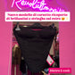 Corsetto Crystal Back