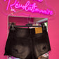 Shorts Revolutionary Black