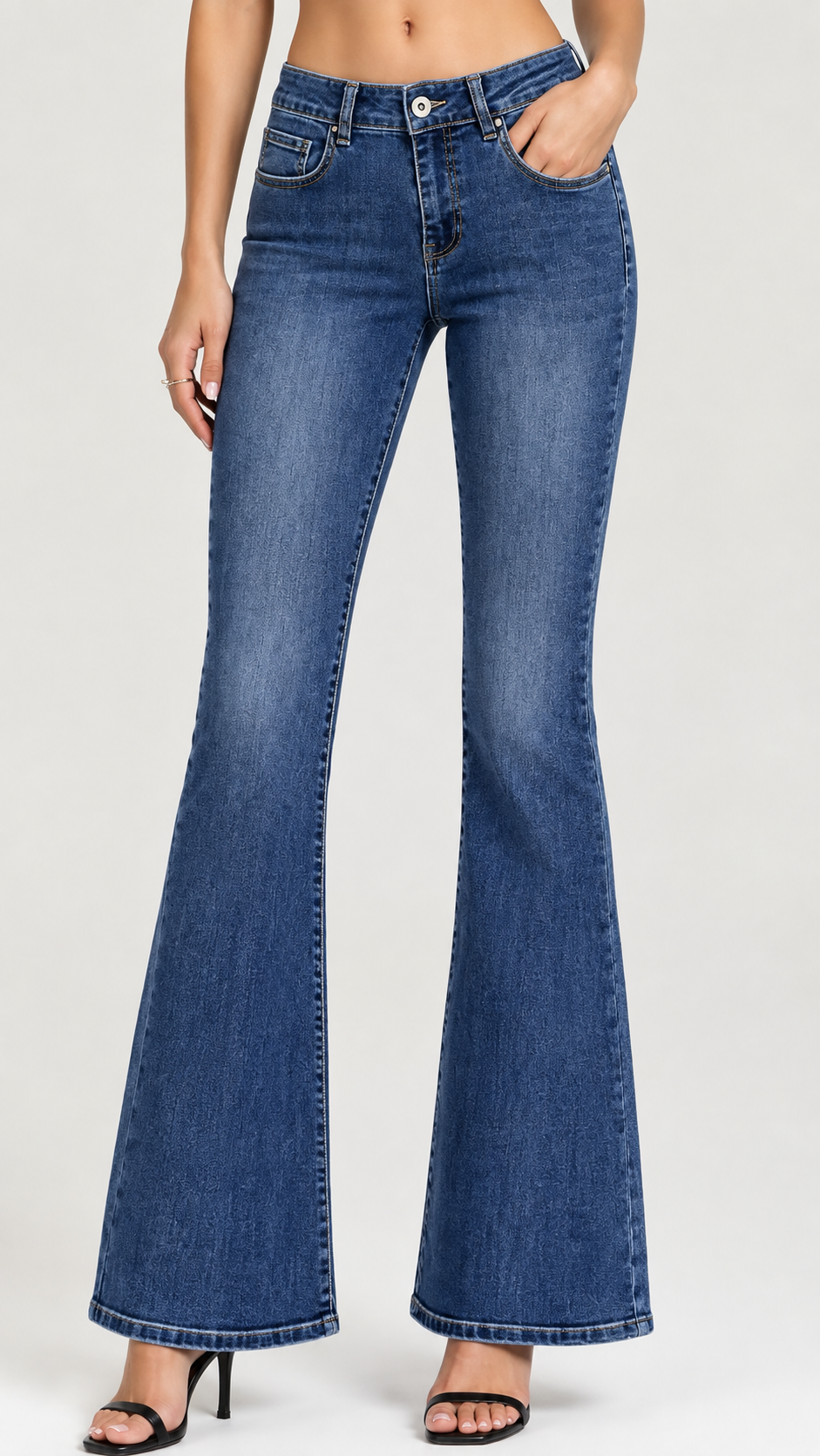 Jeans Bratz Flare