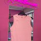 Canotta Daily Pink