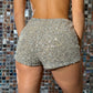 Culotte Pailettes Stella (vari colori)