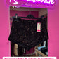 Culotte Starlight Black