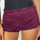 Culotte Muse Wine