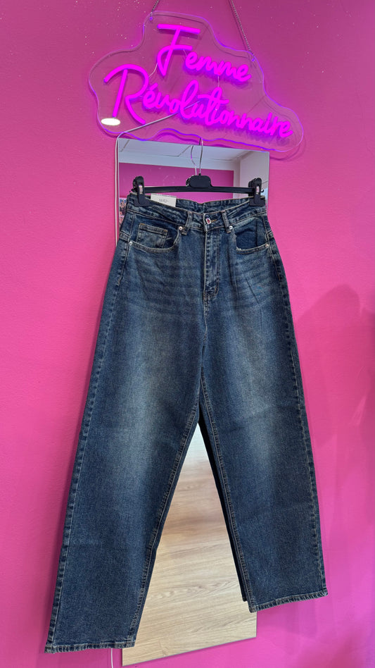 Jeans Balloon