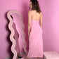 Abito Lyra Pink