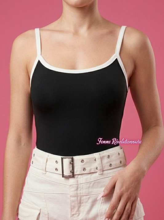 Body Double Black