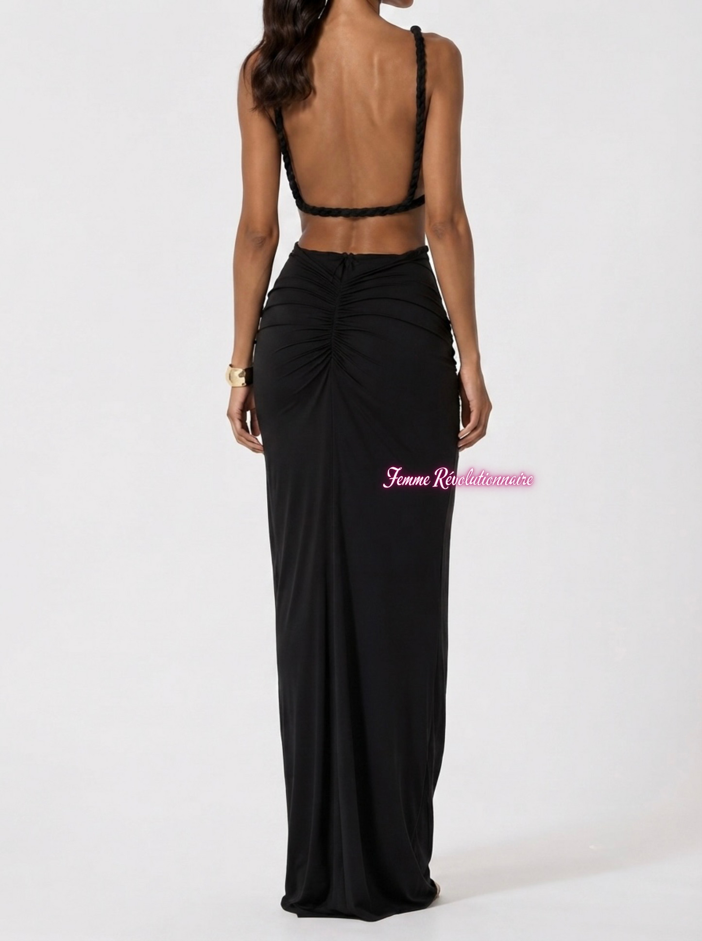 Completo Sands Black