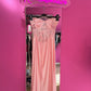 Abito Althea Pink