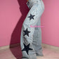 Jeans Star Blue
