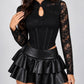 Gonna Roxie Black