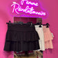 Gonna Ruffles Pink