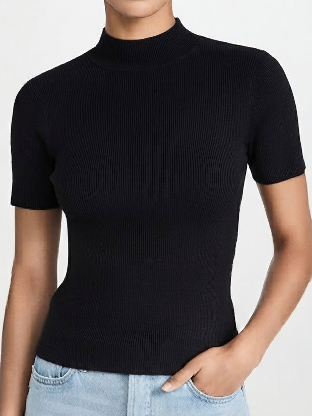 Maglia Milla Black
