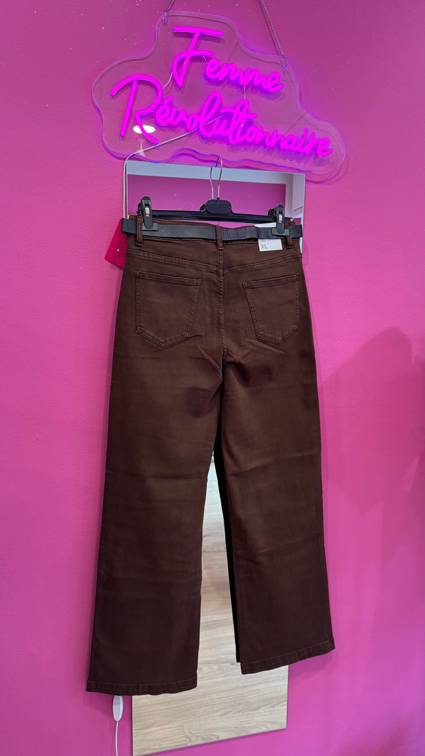 Jeans Mira
