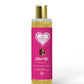 Glow Up by Femme Révolutionnaire - Olio glitterato per il corpo