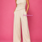 Completo Elegant Chic Tip Beige